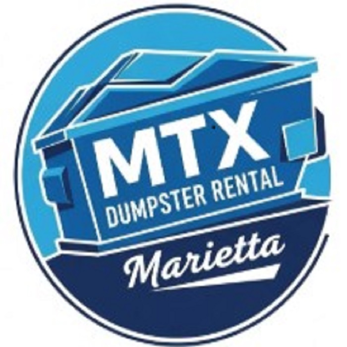 MTX Dumpster Rental Marietta